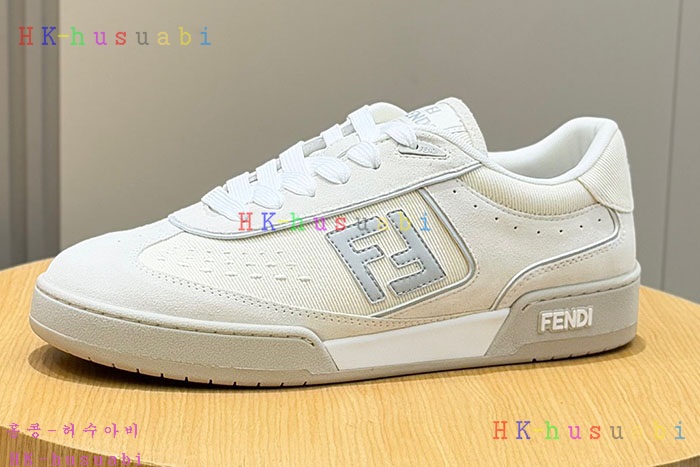 NEW 펜디 스니커즈 신상 FD 588243