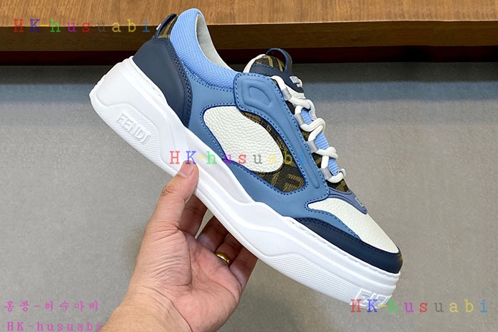 NEW 펜디 스니커즈 신상 FD 5882551