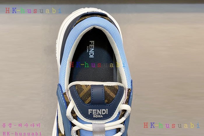 NEW 펜디 스니커즈 신상 FD 5882551