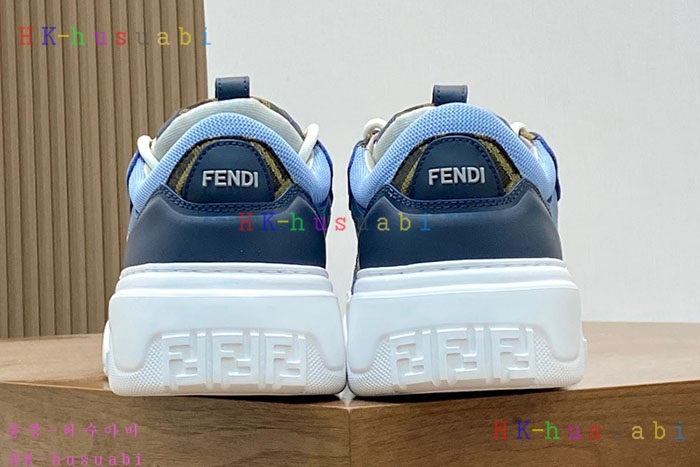 NEW 펜디 스니커즈 신상 FD 5882551