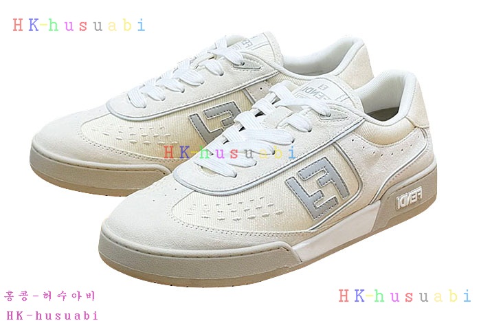 NEW 펜디 스니커즈 신상 FD 588243
