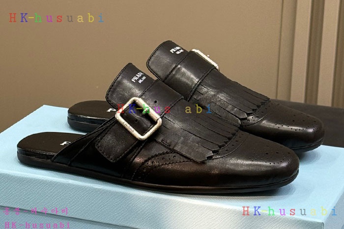 NEW 프라다 신발 신상 P 3250441