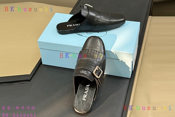 NEW 프라다 신발 신상 P 3250441