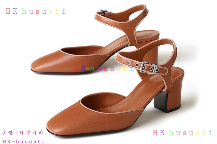 NEW 에르메스 샌들 신상 H 665226