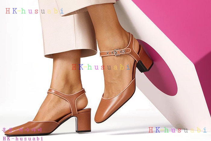 NEW 에르메스 샌들 신상 H 665226