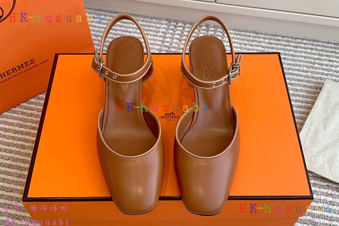 NEW 에르메스 샌들 신상 H 665226