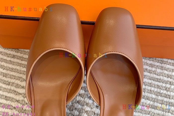 NEW 에르메스 샌들 신상 H 665226