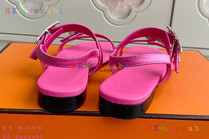 NEW 에르메스 샌들 신상 H 6660111