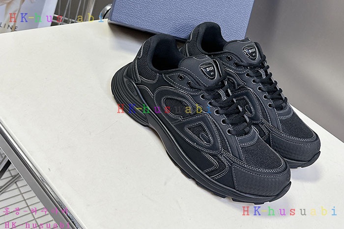 NEW 디올 스니커즈 신상 DR 582703