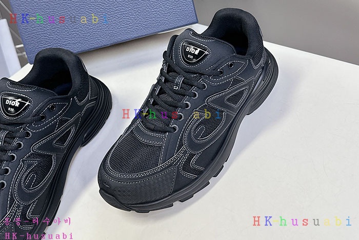 NEW 디올 스니커즈 신상 DR 582703