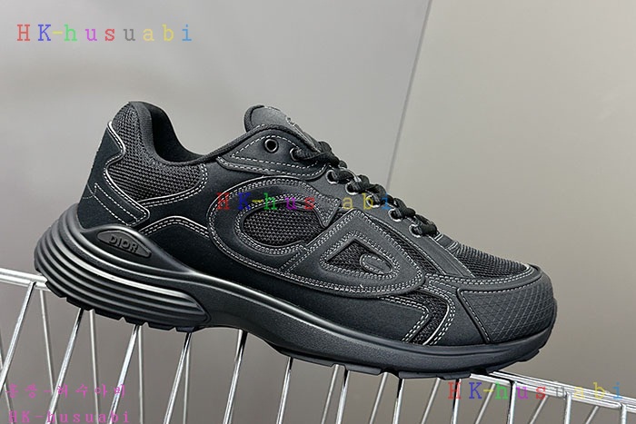 NEW 디올 스니커즈 신상 DR 582703