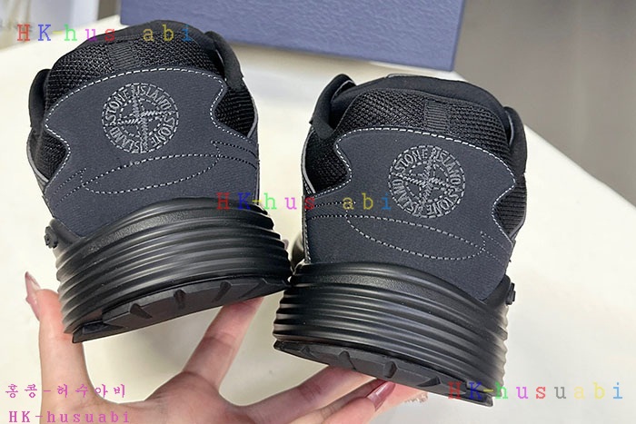 NEW 디올 스니커즈 신상 DR 582703