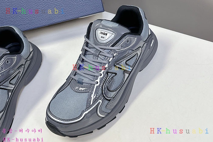 NEW 디올 스니커즈 신상 DR 582707