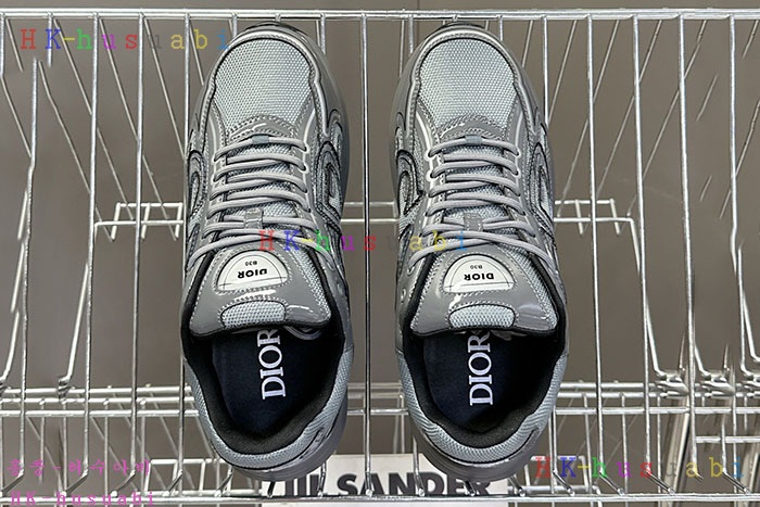 NEW 디올 스니커즈 신상 DR 582707