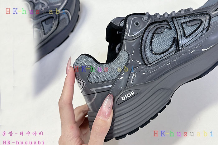 NEW 디올 스니커즈 신상 DR 582707