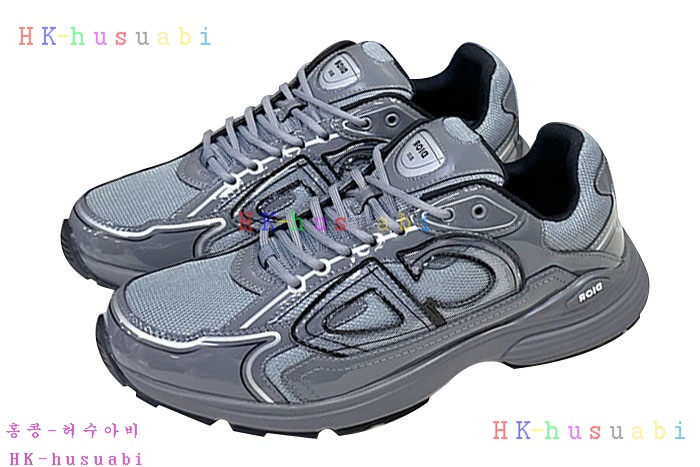 NEW 디올 스니커즈 신상 DR 582707