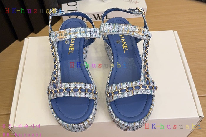 NEW 샤넬 신발 신상 C 8623301