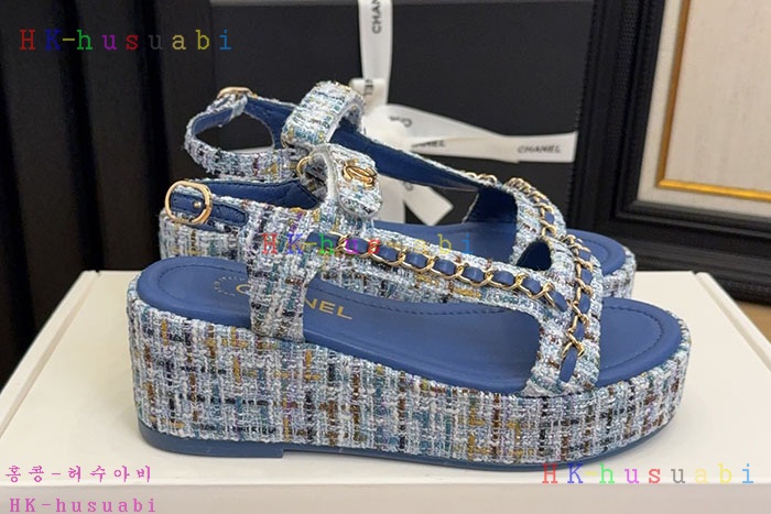 NEW 샤넬 신발 신상 C 8623301