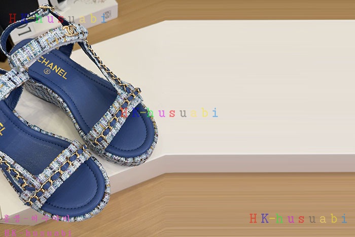 NEW 샤넬 신발 신상 C 8623301
