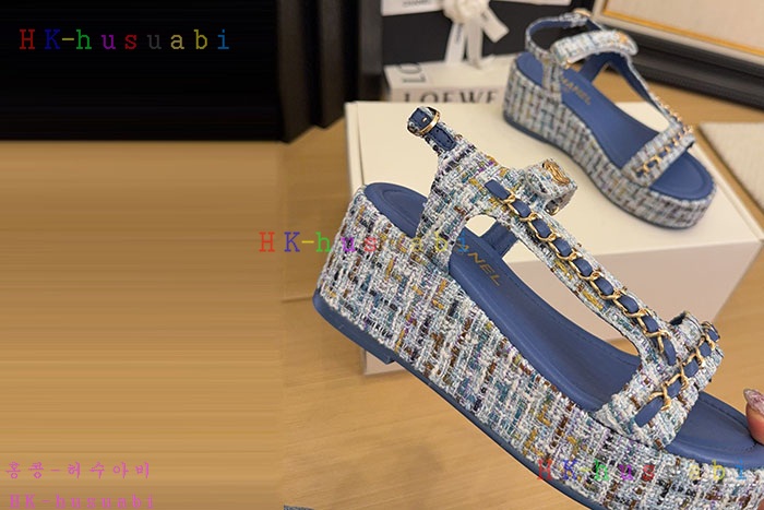 NEW 샤넬 신발 신상 C 8623301