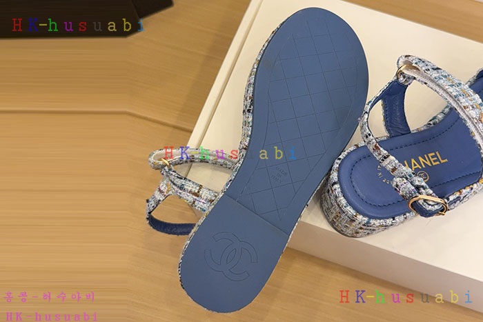 NEW 샤넬 신발 신상 C 8623301