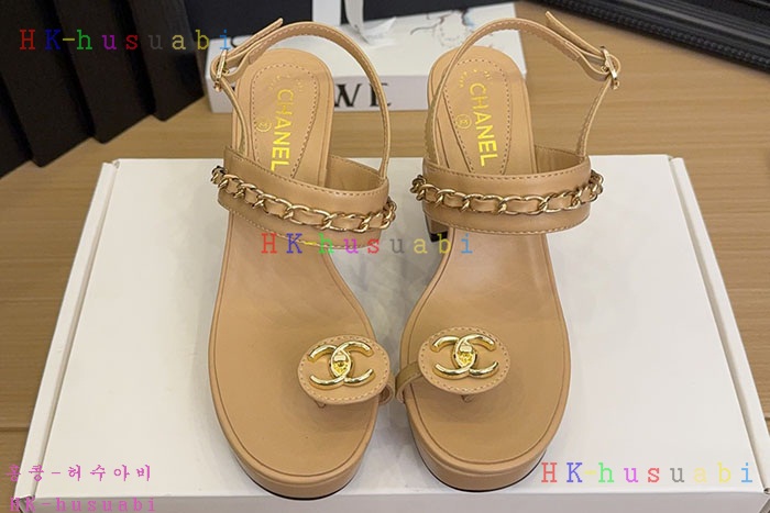 NEW 샤넬 신발 신상 C 8624403