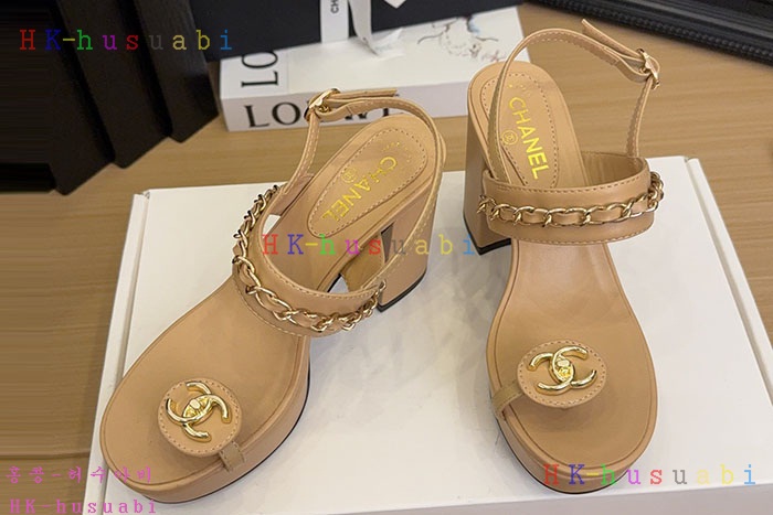 NEW 샤넬 신발 신상 C 8624403
