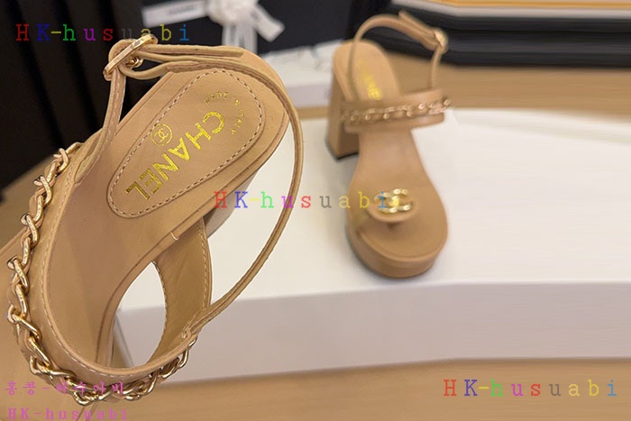 NEW 샤넬 신발 신상 C 8624403