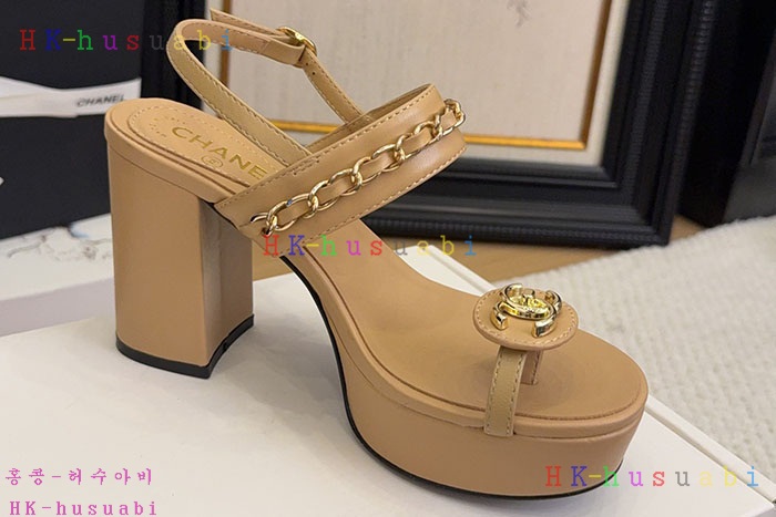 NEW 샤넬 신발 신상 C 8624403